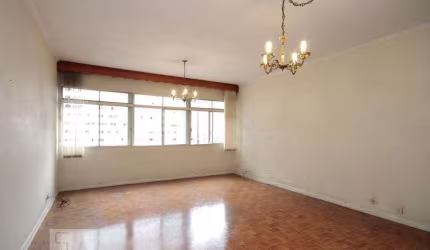 Apartamento à Venda - Bela Vista, 3 Quartos,  148 m2