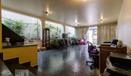 Casa à Venda - Vila Mariana, 3 Quartos,  200 m2