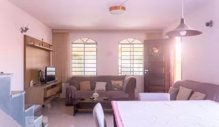 Casa à Venda - Jardim Marajoara , 3 Quartos,  146 m2