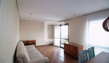 Apartamento à Venda - Brooklin, 3 Quartos,  110 m2