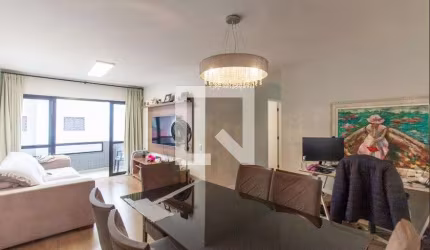 Apartamento à Venda - Barra Funda, 3 Quartos,  90 m2