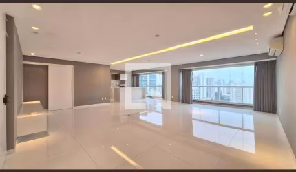Apartamento à Venda - Vila Romana, 4 Quartos,  165 m2