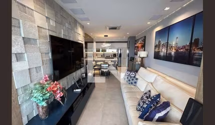 Apartamento à Venda - Barra Funda, 3 Quartos,  90 m2