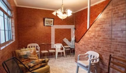 Casa à Venda - Vila Mariana, 2 Quartos,  240 m2