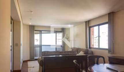 Apartamento à Venda - Perdizes, 3 Quartos,  190 m2