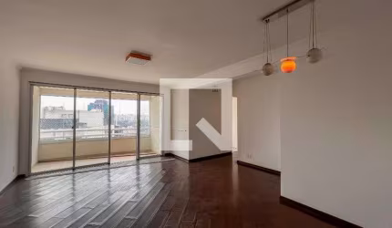 Apartamento à Venda - Moema, 4 Quartos,  114 m2
