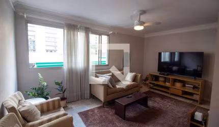 Apartamento à Venda - Brooklin, 3 Quartos,  75 m2