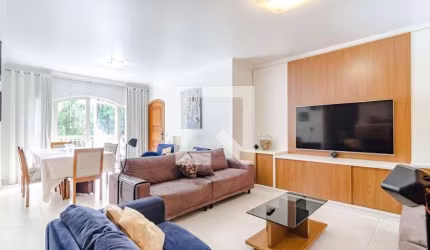 Apartamento à Venda - Alto de Pinheiros, 4 Quartos,  142 m2