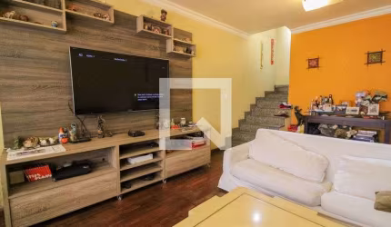 Casa à Venda - Vila Romana, 4 Quartos,  135 m2