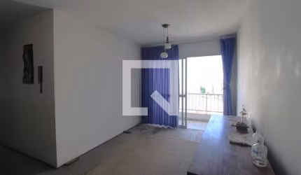 Apartamento à Venda - Jardim Marajoara , 3 Quartos,  136 m2