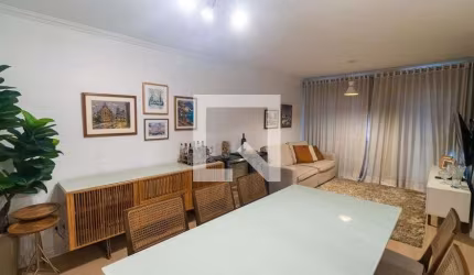 Apartamento à Venda - Vila Mascote, 2 Quartos,  70 m2