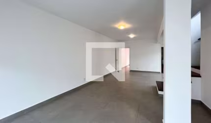 Casa à Venda - Moema, 3 Quartos,  150 m2