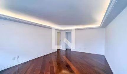Apartamento à Venda - Itaim Bibi, 3 Quartos,  120 m2