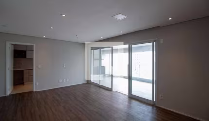 Apartamento à Venda - Brooklin, 3 Quartos,  134 m2