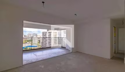 Apartamento à Venda - Vila Mascote, 3 Quartos,  89 m2