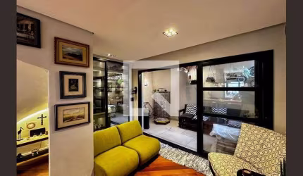 Casa à Venda - Brooklin, 1 Quarto,  105 m2