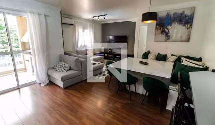 Apartamento à Venda - Vila Andrade, 2 Quartos,  89 m2