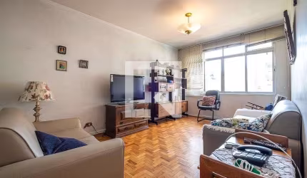 Apartamento à Venda - Pinheiros, 2 Quartos,  90 m2
