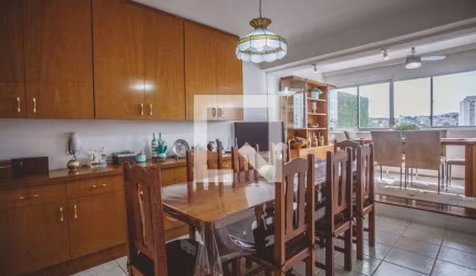Casa à Venda - Vila Mascote, 4 Quartos,  500 m2
