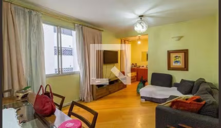 Apartamento à Venda - Vila Mariana, 3 Quartos,  90 m2