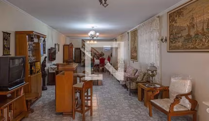 Casa à Venda - Bela Vista, 4 Quartos,  246 m2