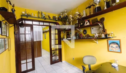 Casa à Venda - Barra Funda, 6 Quartos,  250 m2