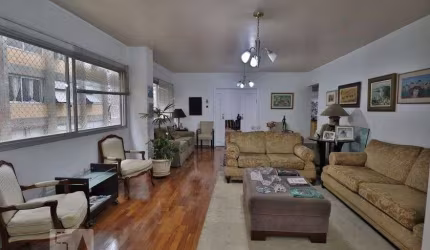 Apartamento à Venda - Pinheiros, 3 Quartos,  237 m2