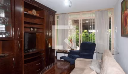Casa à Venda - Campo Belo, 5 Quartos,  300 m2