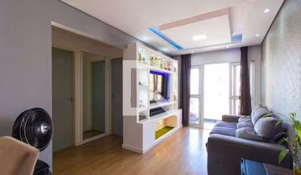 Apartamento à Venda - Bela Vista, 2 Quartos,  86 m2