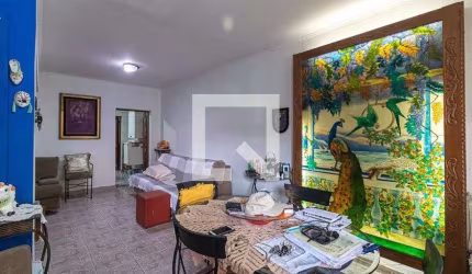 Casa à Venda - Barra Funda, 3 Quartos,  160 m2