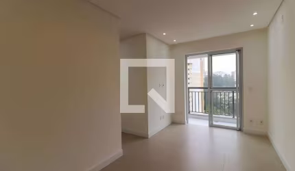 Apartamento à Venda - Vila Andrade, 2 Quartos,  45 m2