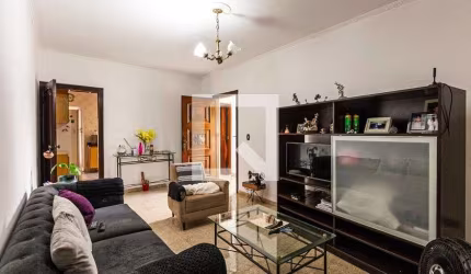 Casa à Venda - Vila Romana, 5 Quartos,  280 m2
