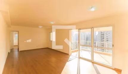 Apartamento à Venda - Vila Andrade, 2 Quartos,  109 m2