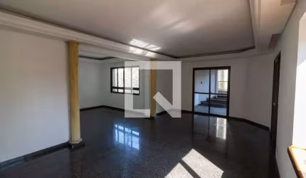 Apartamento à Venda - Vila Andrade, 4 Quartos,  224 m2