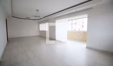 Apartamento à Venda - Vila Mariana, 4 Quartos,  205 m2