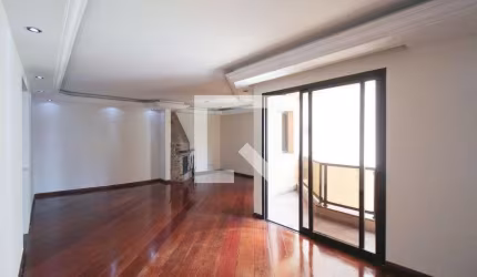 Apartamento à Venda - Vila Olímpia, 4 Quartos,  146 m2