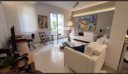 Apartamento à Venda - Pinheiros, 1 Quarto,  97 m2