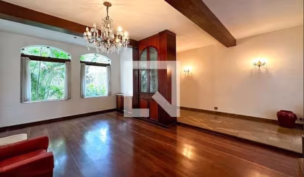 Casa à Venda - Vila Romana, 4 Quartos,  393 m2