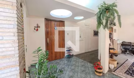 Apartamento à Venda - Bela Vista, 3 Quartos,  284 m2