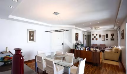 Apartamento à Venda - Vila Andrade, 3 Quartos,  142 m2