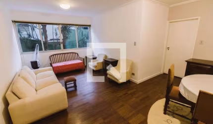 Apartamento à Venda - Perdizes, 3 Quartos,  100 m2