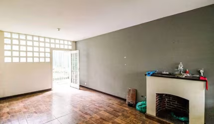 Casa à Venda - Campo Belo, 3 Quartos,  220 m2