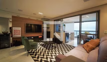 Apartamento à Venda - Vila Romana, 2 Quartos,  93 m2