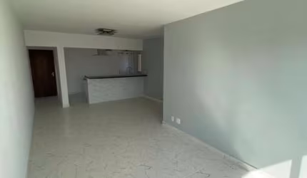 Apartamento à Venda - Jardim Marajoara , 3 Quartos,  91 m2