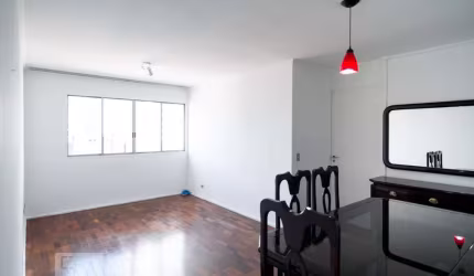 Apartamento à Venda - Brooklin, 3 Quartos,  100 m2