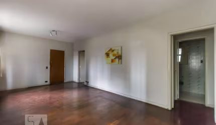 Apartamento à Venda - Pinheiros, 3 Quartos,  117 m2