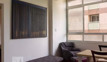 Apartamento à Venda - Bela Vista, 2 Quartos,  65 m2