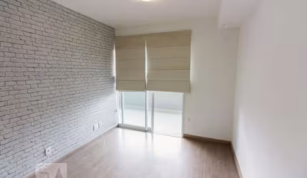 Apartamento à Venda - Barra Funda, 1 Quarto,  47 m2