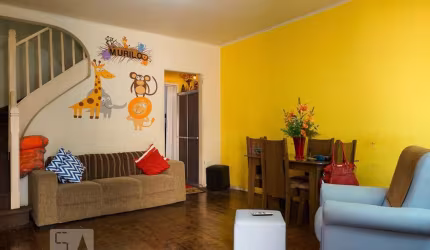 Casa à Venda - Barra Funda, 5 Quartos,  200 m2