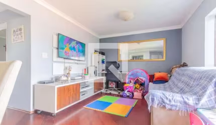 Apartamento à Venda - Vila Mariana, 2 Quartos,  69 m2